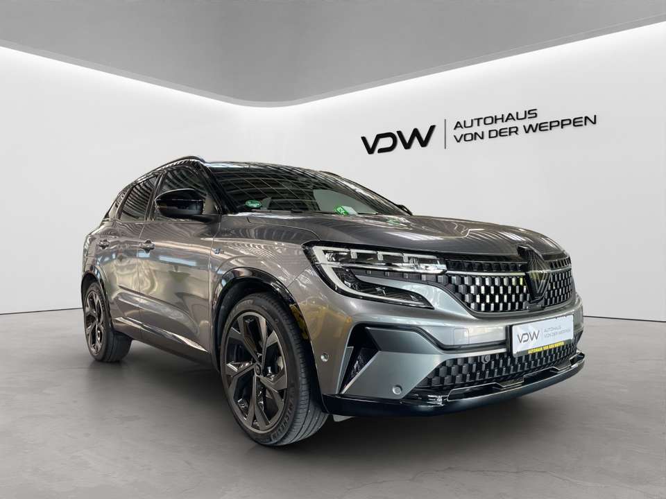 Renault Austral - Imagem 10