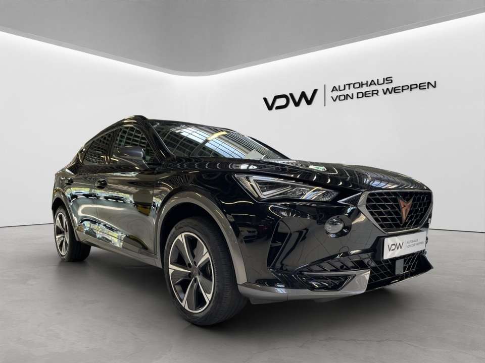 CUPRA Formentor - Imagem 10