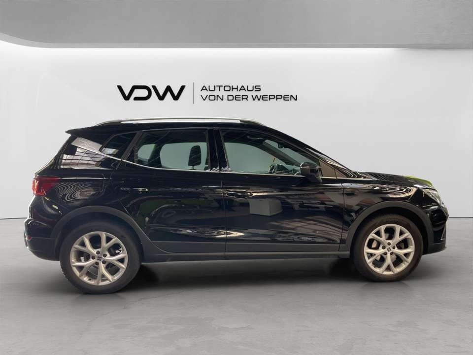 SEAT Arona - Imagem 9