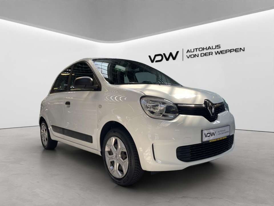 Renault Twingo - Imagem 10
