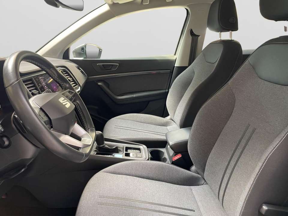SEAT Ateca - Imagem 11