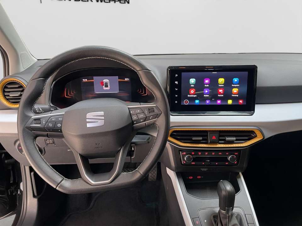 SEAT Arona - Imagem 13