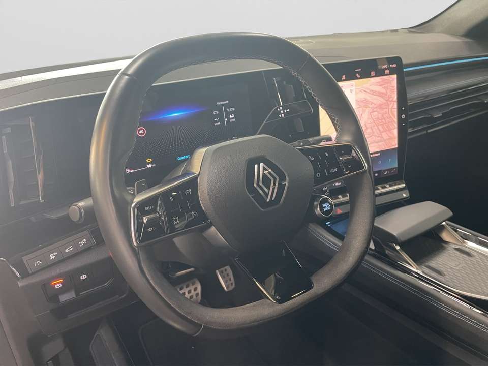 Renault Austral - Imagem 12