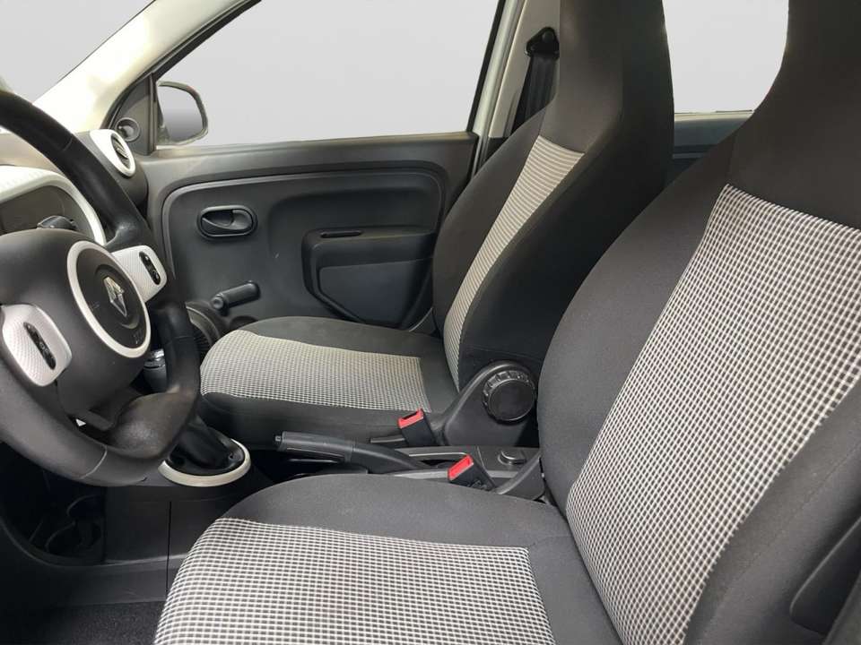 Renault Twingo - Imagem 11