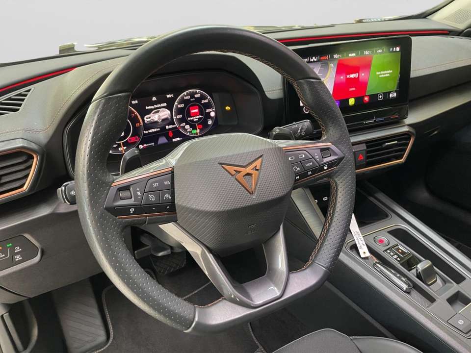 CUPRA Formentor - Imagem 12