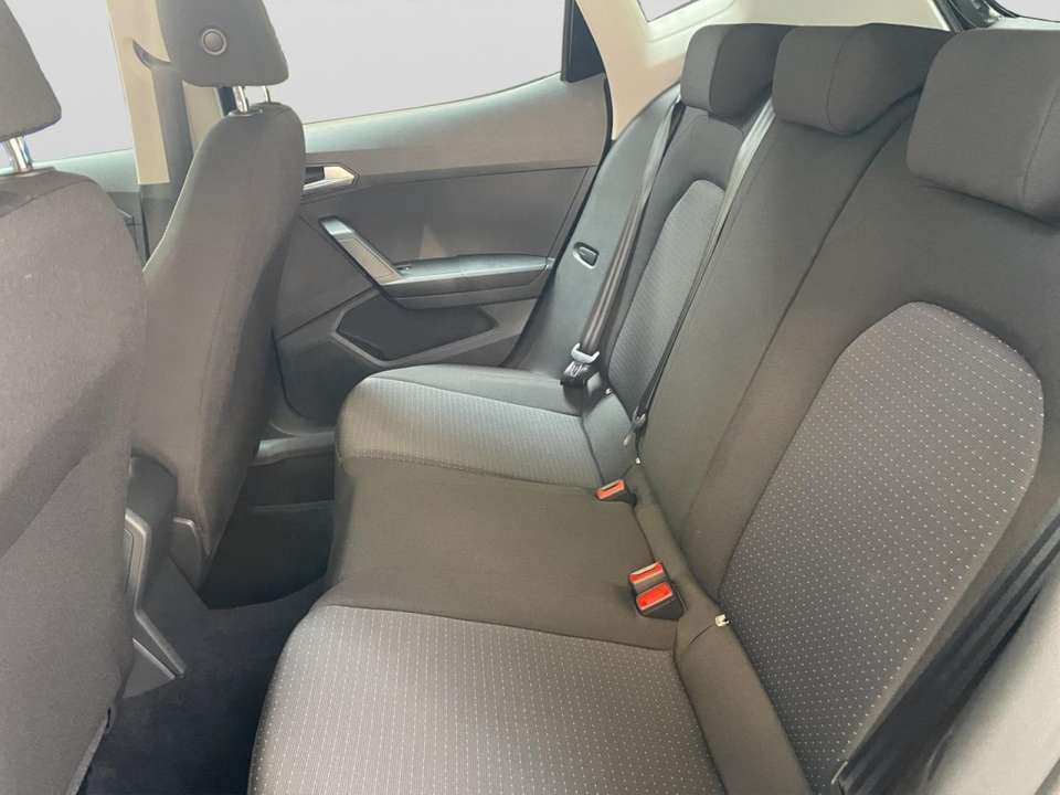 SEAT Arona - Imagem 14