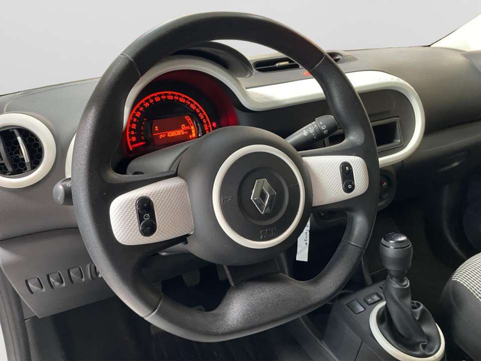 Renault Twingo - Imagem 12