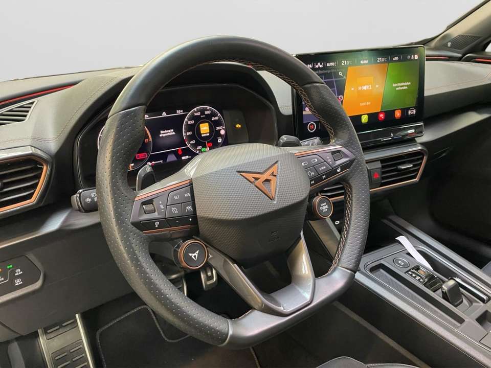 CUPRA Formentor - Imagem 12