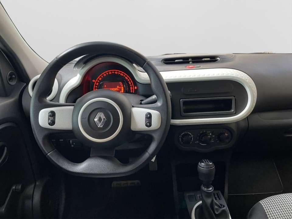 Renault Twingo - Imagem 13