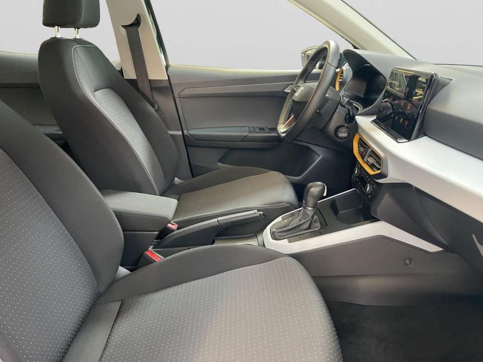 SEAT Arona - Imagem 15