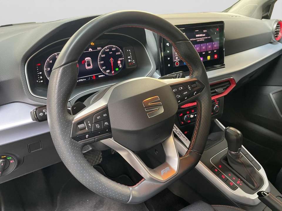 SEAT Arona - Imagem 12