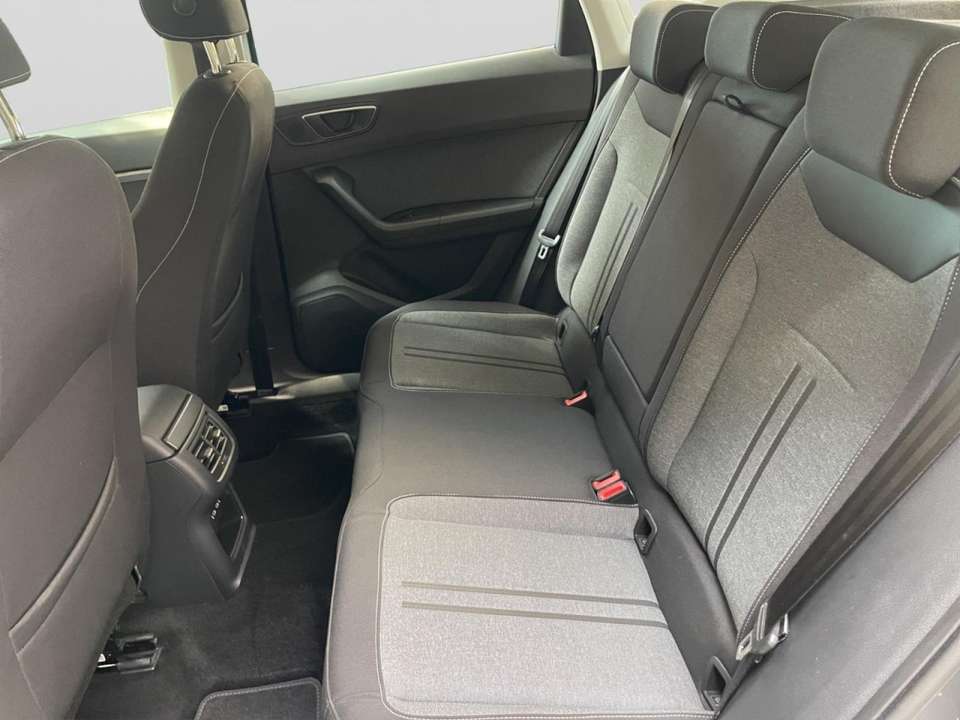 SEAT Ateca - Imagem 14