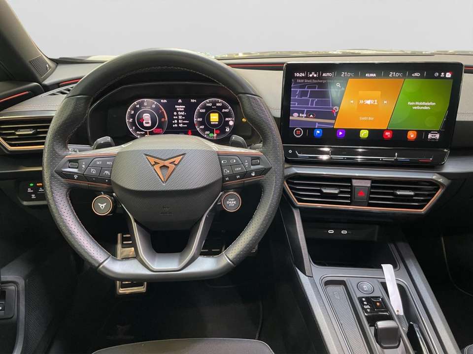 CUPRA Formentor - Imagem 13