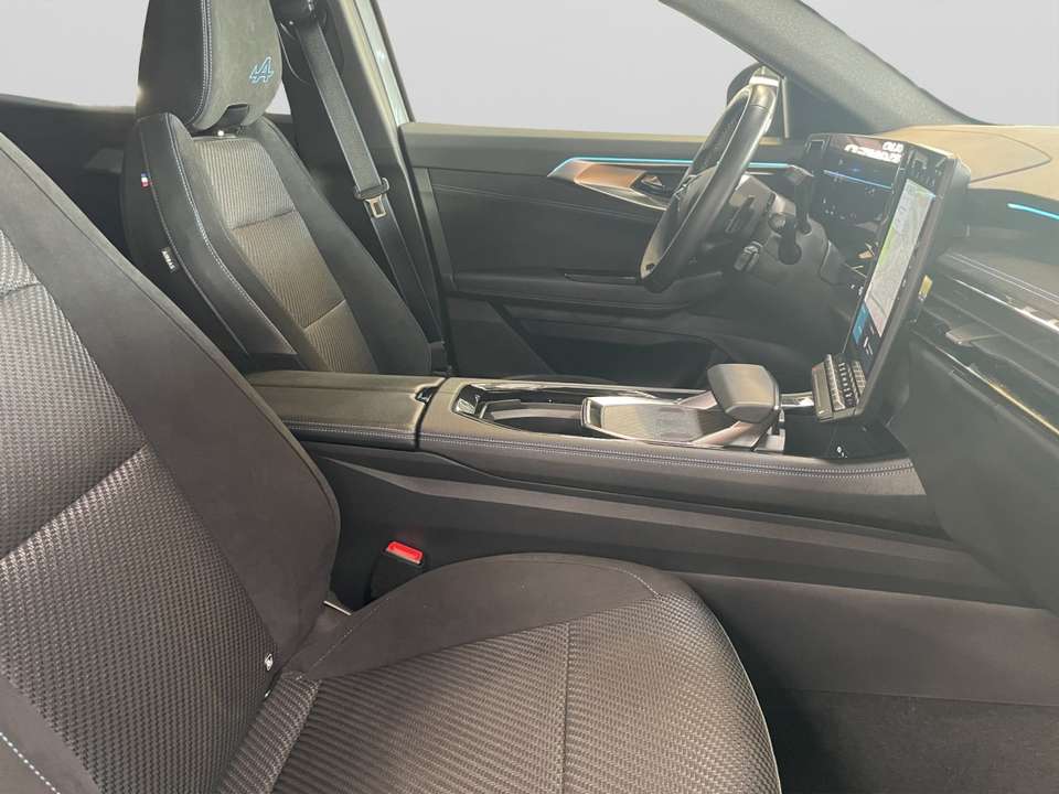 Renault Austral - Imagem 15