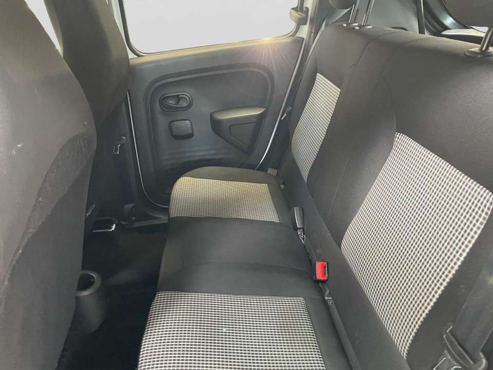 Renault Twingo - Imagem 14