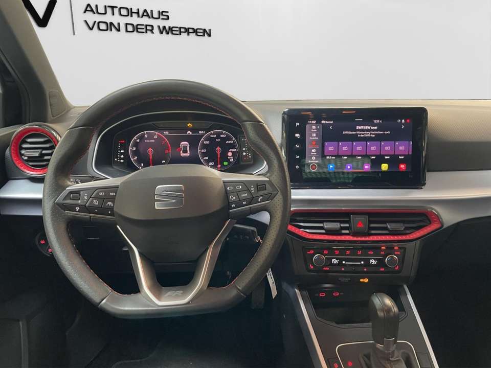 SEAT Arona - Imagem 13