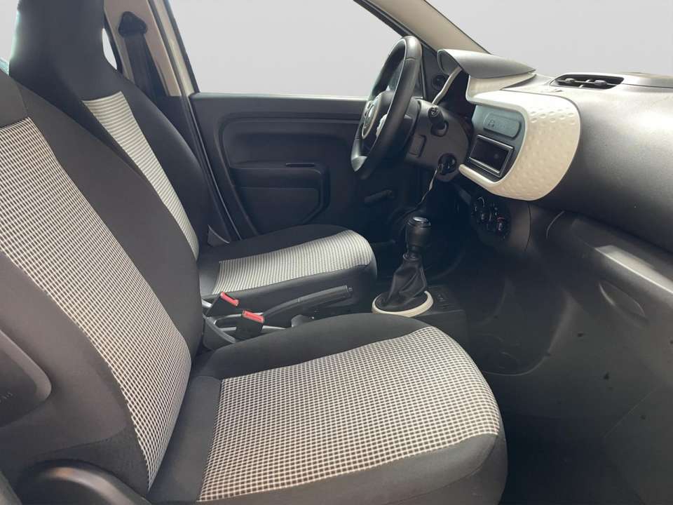 Renault Twingo - Imagem 15