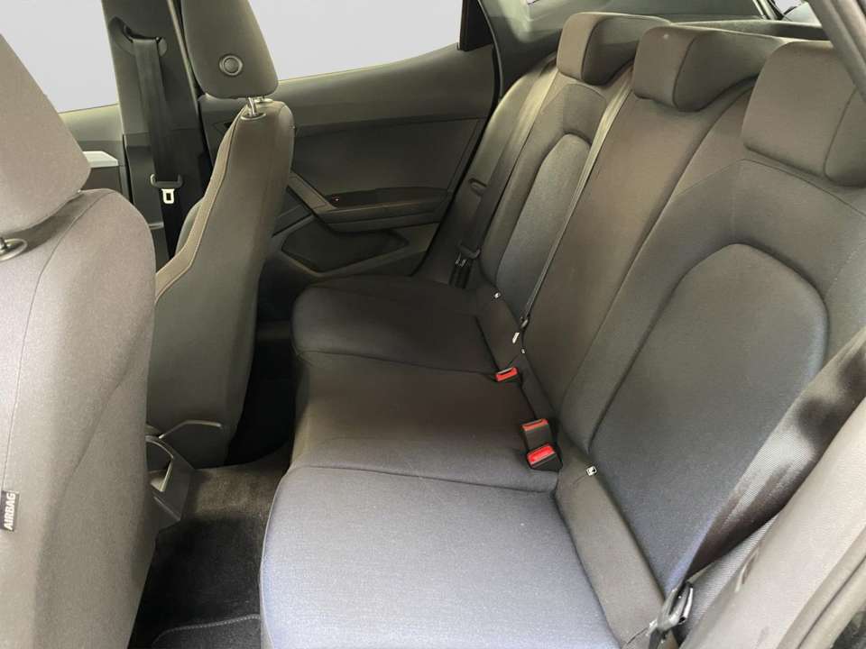 SEAT Arona - Imagem 14