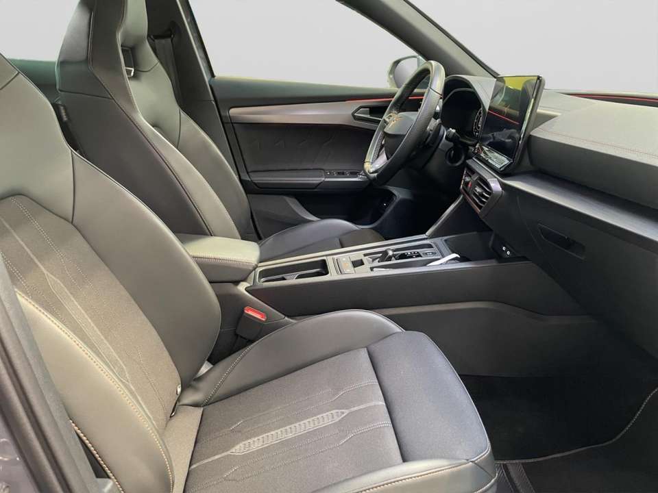 CUPRA Formentor - Imagem 15