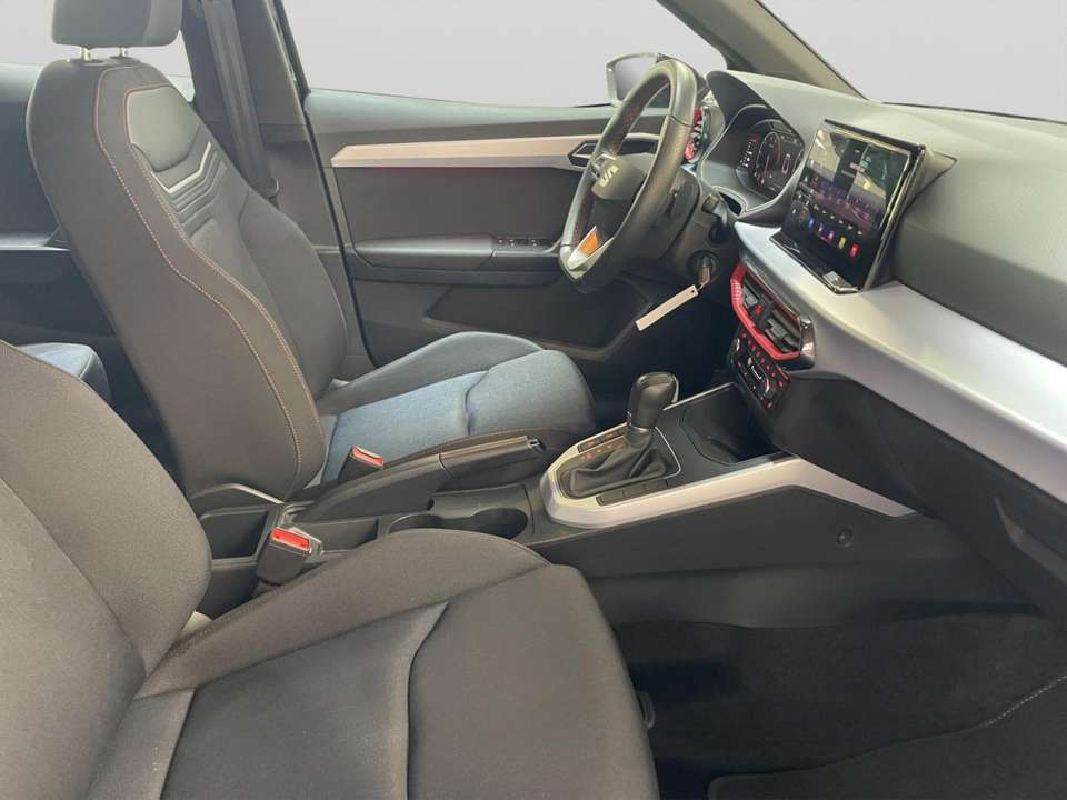 SEAT Arona - Imagem 15