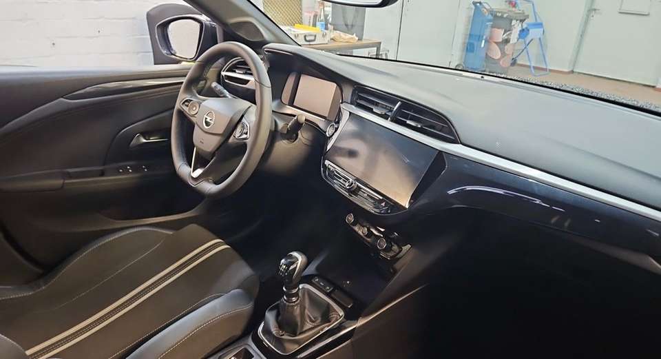 Opel Corsa - Imagem 2