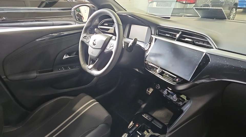 Opel Corsa - Imagem 2