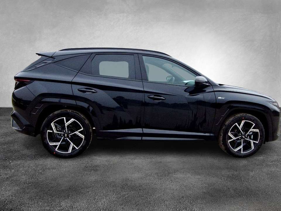 Hyundai TUCSON - Imagem 6