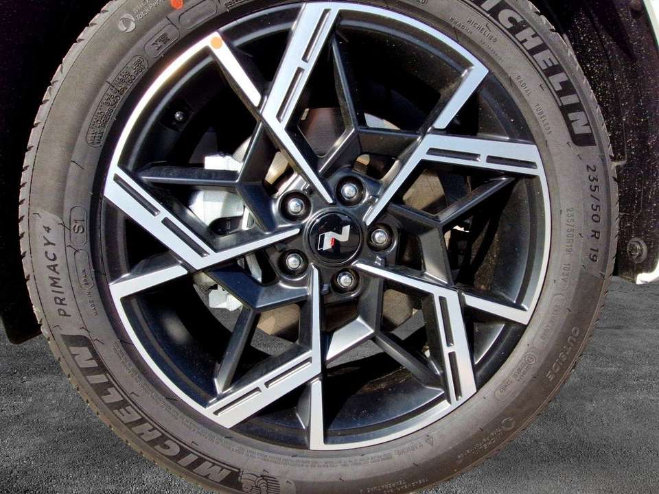 Hyundai TUCSON - Imagem 8