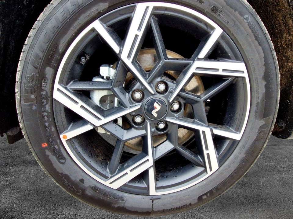 Hyundai TUCSON - Imagem 8