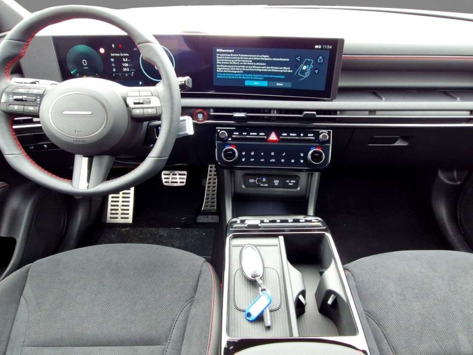Hyundai TUCSON - Imagem 9