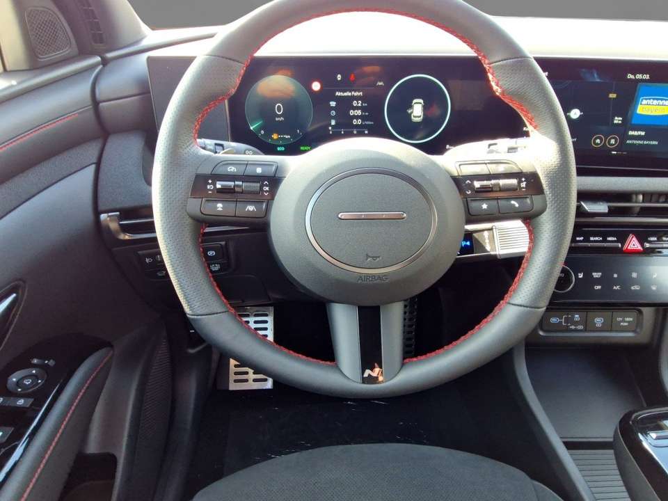 Hyundai TUCSON - Imagem 10