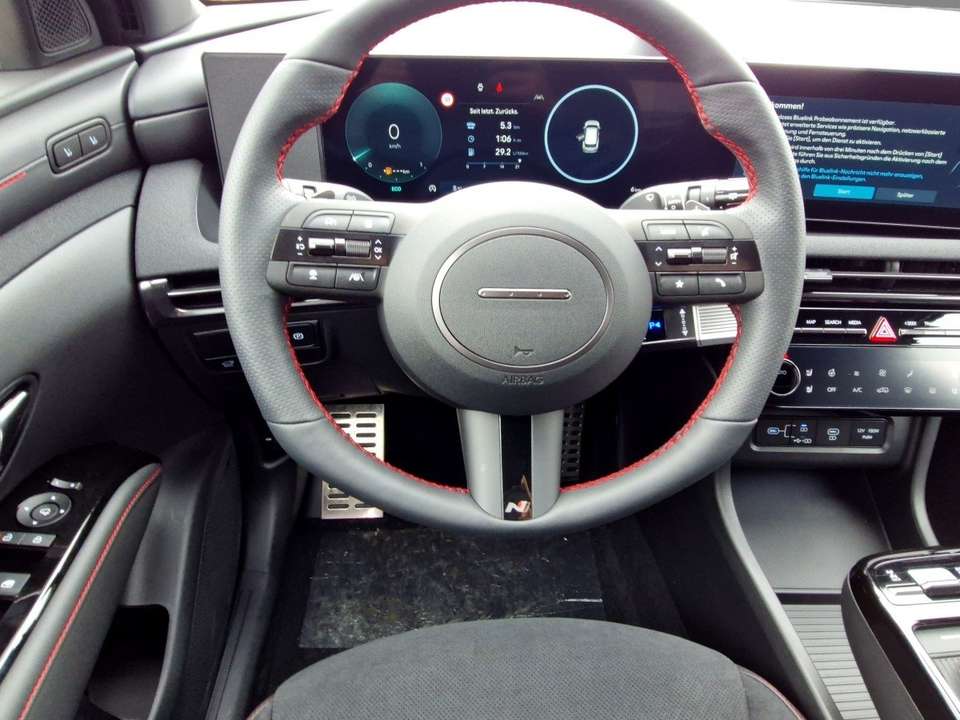Hyundai TUCSON - Imagem 10