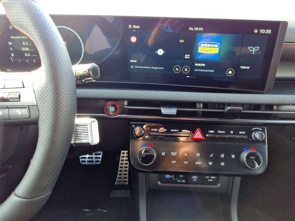 Hyundai TUCSON - Imagem 11