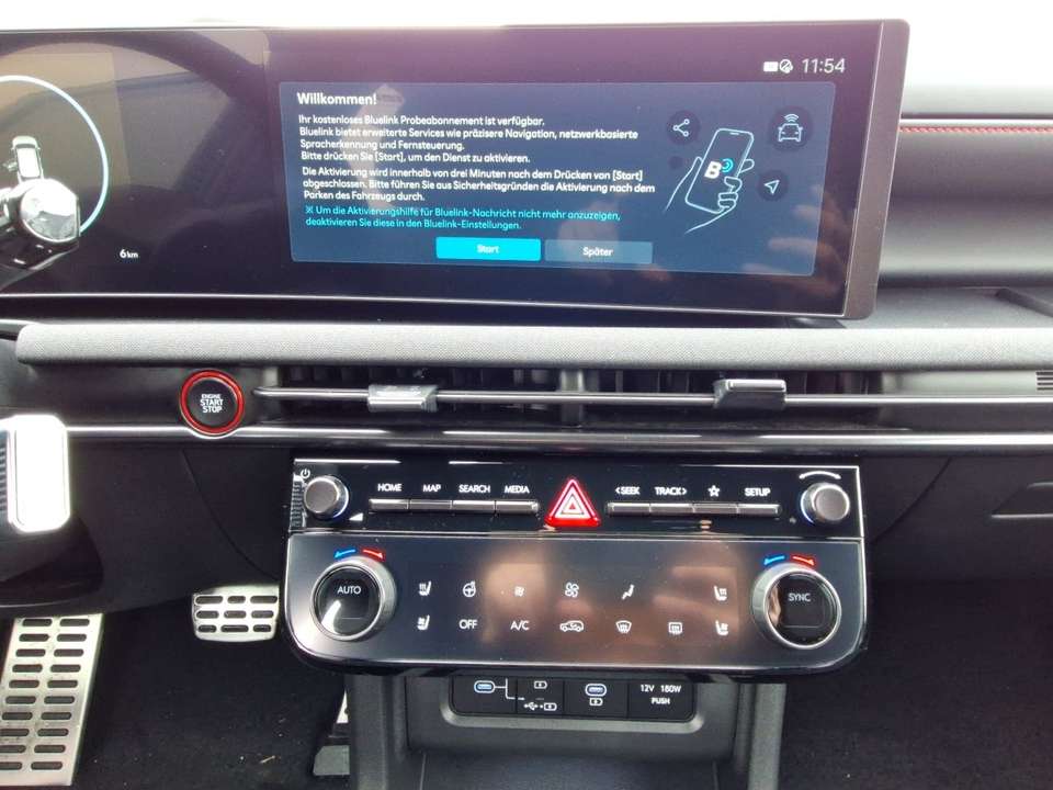 Hyundai TUCSON - Imagem 11