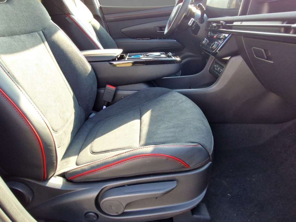 Hyundai TUCSON - Imagem 12