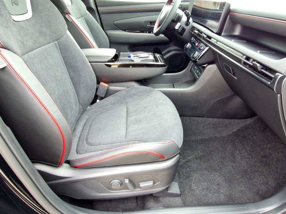 Hyundai TUCSON - Imagem 12