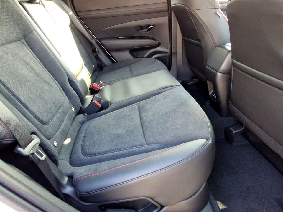 Hyundai TUCSON - Imagem 13