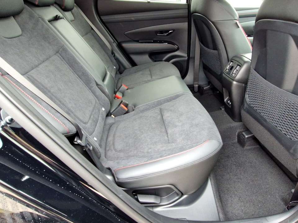 Hyundai TUCSON - Imagem 13
