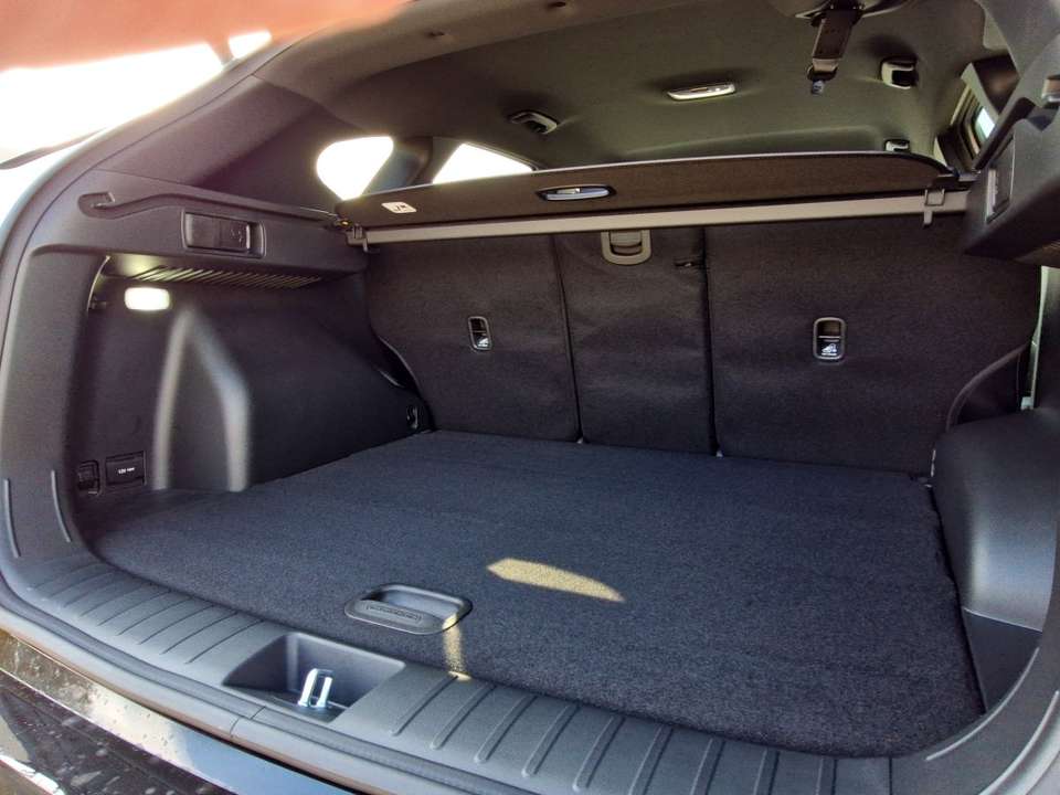 Hyundai TUCSON - Imagem 14