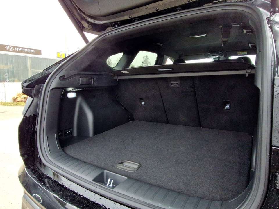 Hyundai TUCSON - Imagem 14
