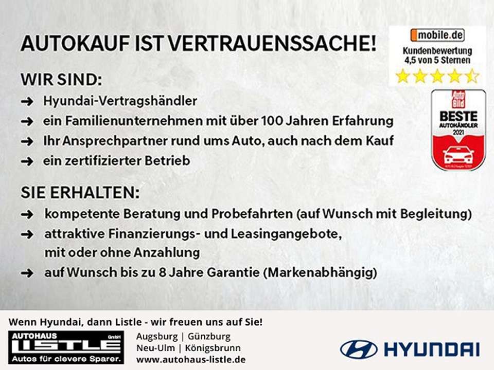 Hyundai KONA - Imagem 2