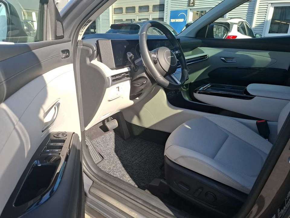 Hyundai TUCSON - Imagem 7