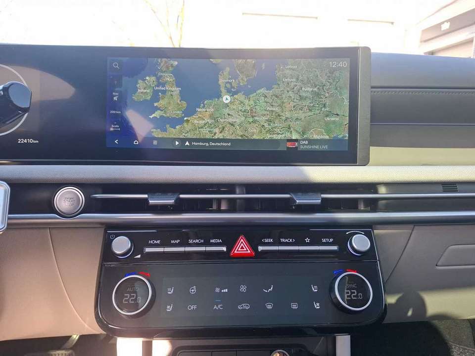 Hyundai TUCSON - Imagem 9