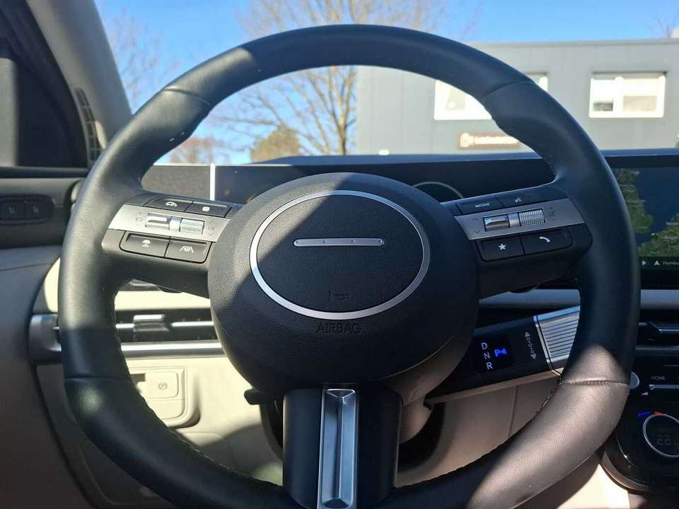 Hyundai TUCSON - Imagem 10