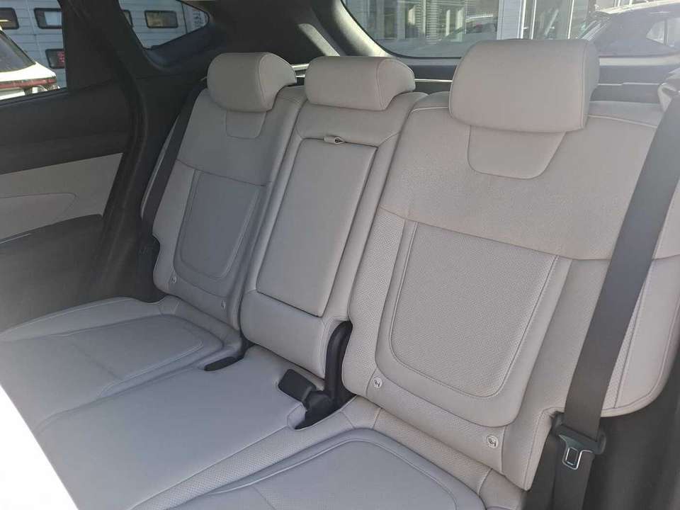 Hyundai TUCSON - Imagem 12