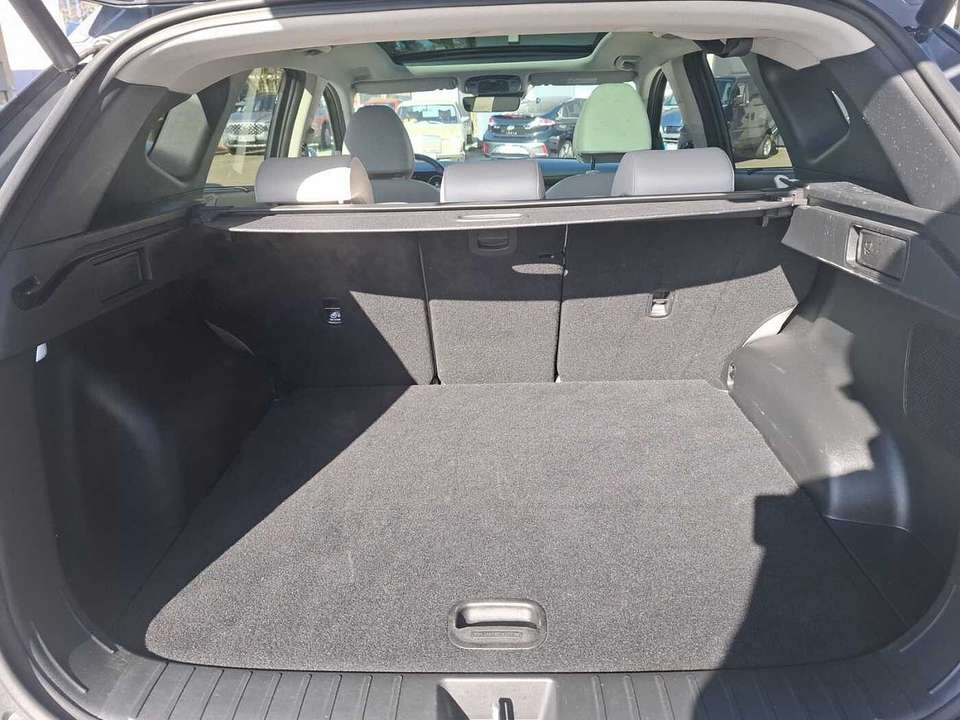 Hyundai TUCSON - Imagem 13