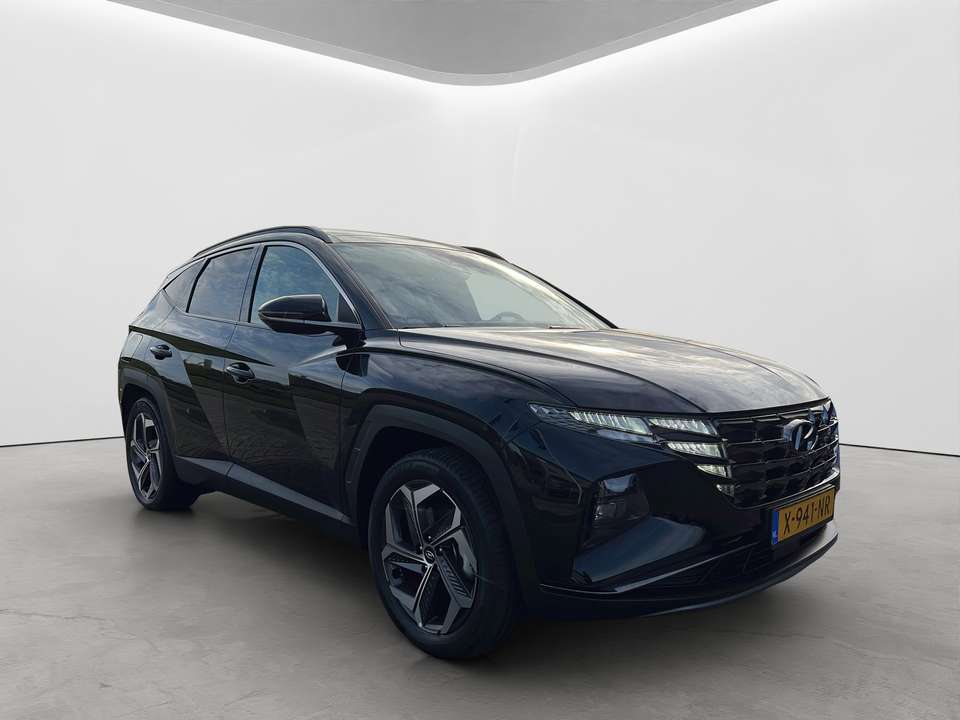 Hyundai TUCSON - Imagem 2