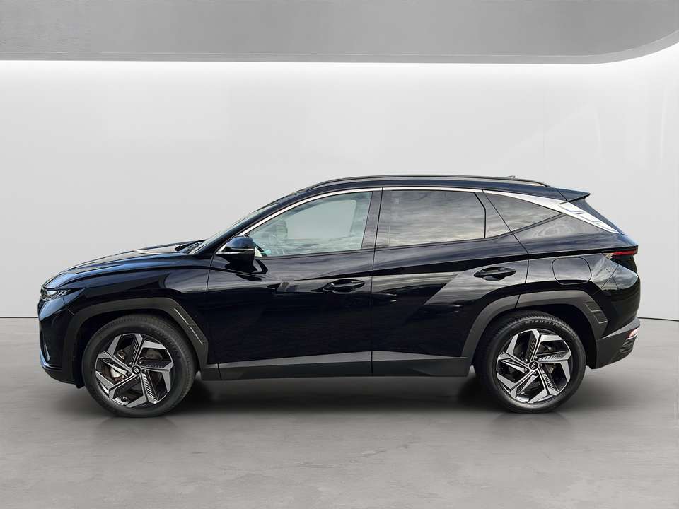 Hyundai TUCSON - Imagem 3