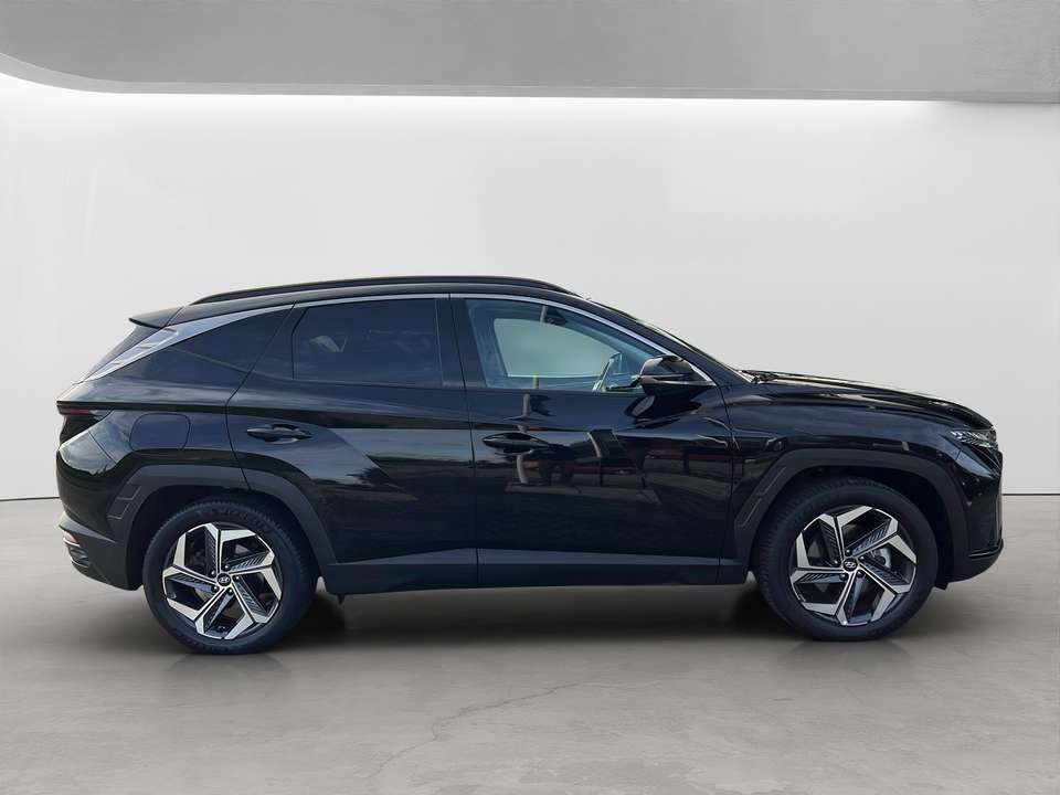 Hyundai TUCSON - Imagem 4