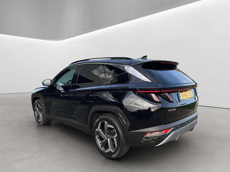 Hyundai TUCSON - Imagem 5